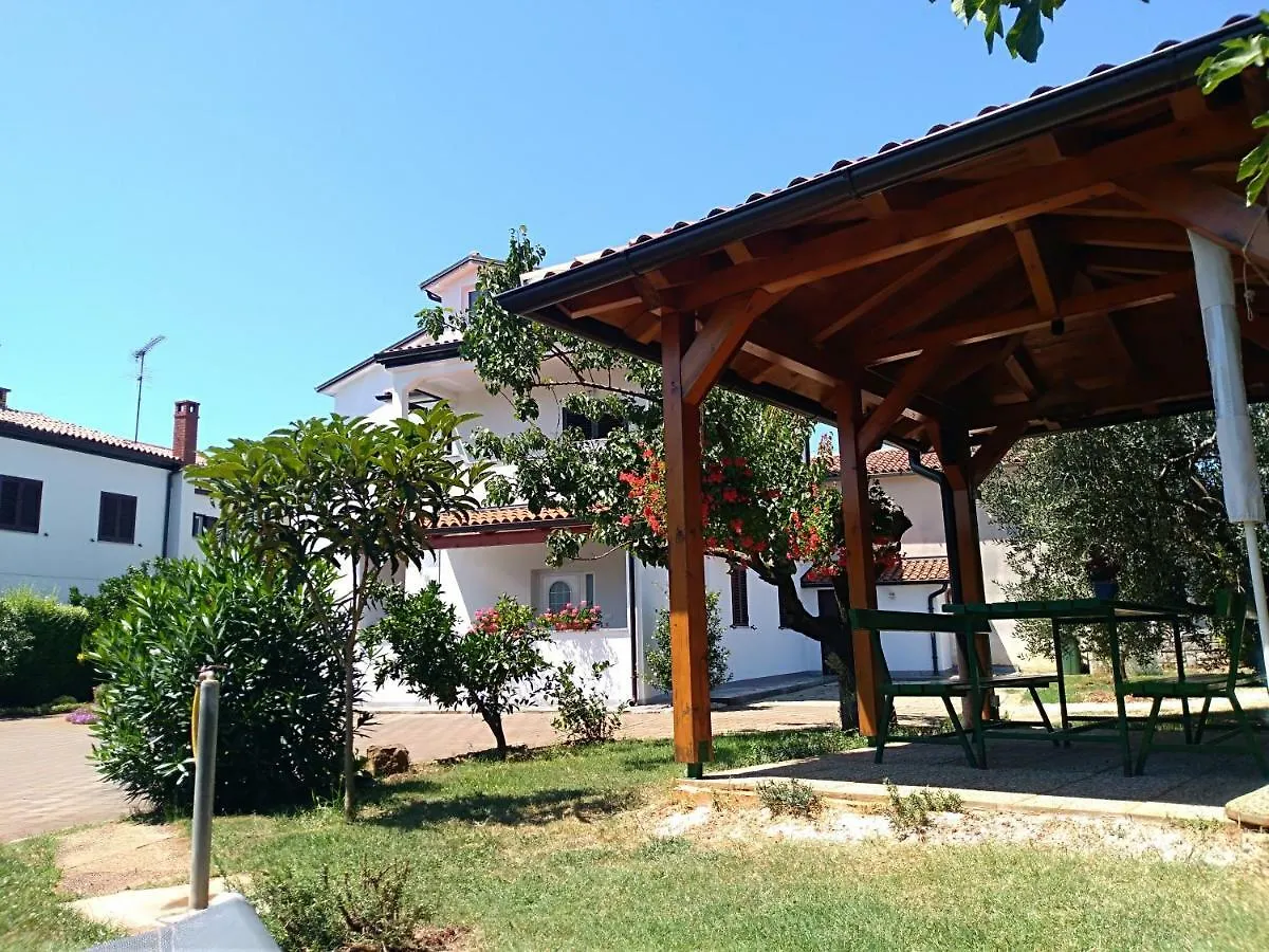 Apartment Ivana Novigrad Istria