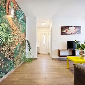 Apartment Teodora Maria, Novigrad Istria